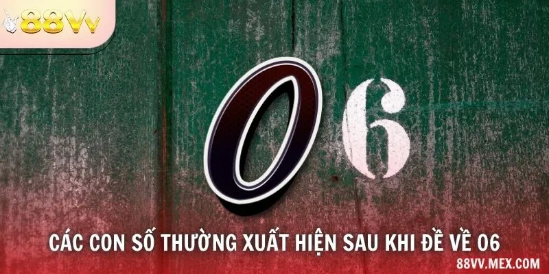 Số đảo và nhóm chung đầu hoặc đuôi
