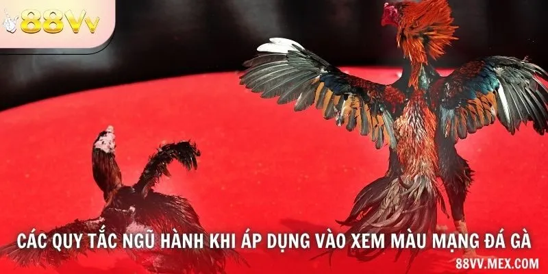 Quan hệ tương sinh và tương khắc