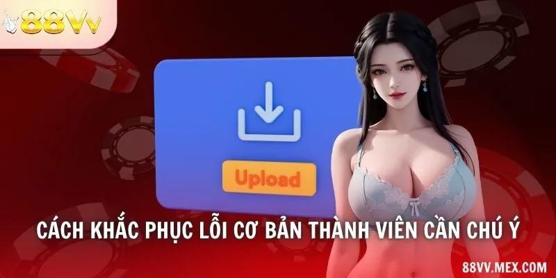Thông báo khi tải hoặc mở ứng dụng
