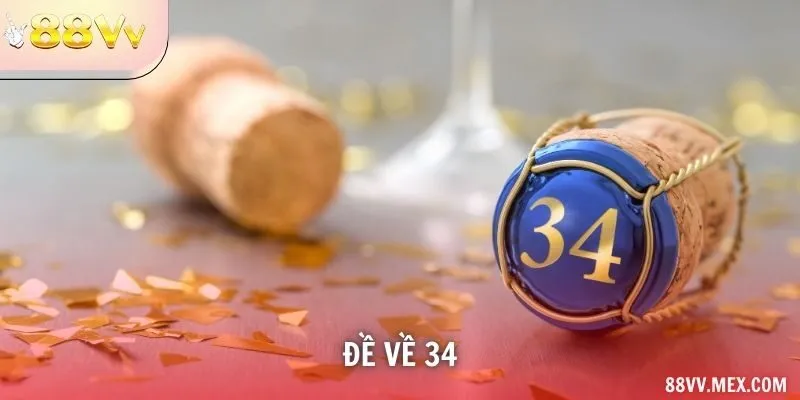 đề về 34