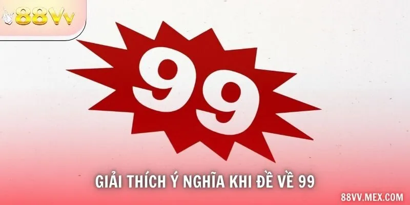 Số kép 99