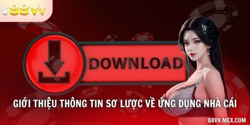 Ứng dụng và phiên bản 88VV