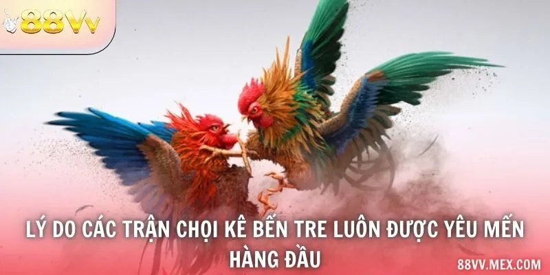 Lịch phát và thể lệ được công bố