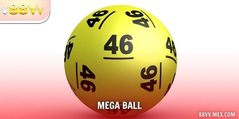Mega Ball: Thẻ Số, Dòng Thắng Và Điều Kiện Nhân Thưởng