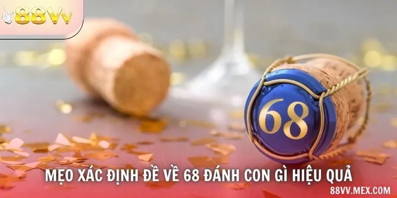 Phạm vi mẫu dữ liệu quanh số 68