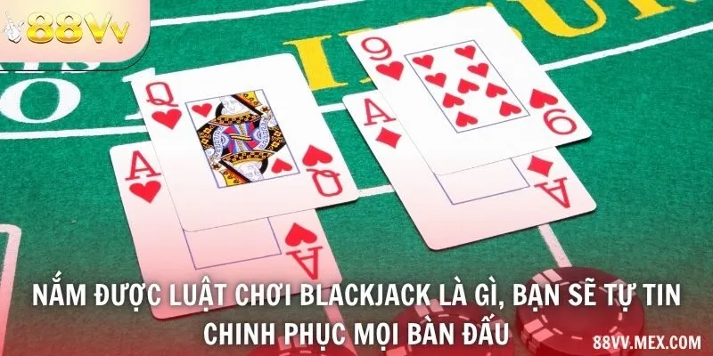 Điểm bài và quyền chọn blackjack