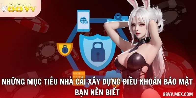 Phạm vi chính sách dữ liệu 88VV