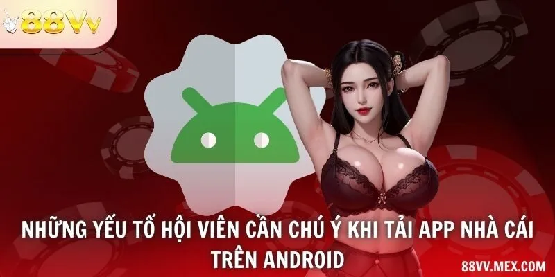 Thông báo trên thiết bị Android