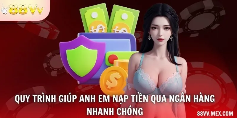 Thông tin chuyển khoản ngân hàng