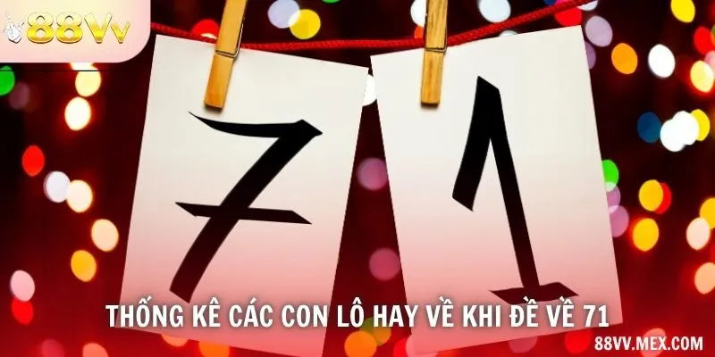 Cặp đảo 17 và nhóm chung tổng