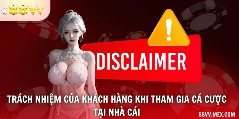 Nghĩa vụ người dùng dịch vụ